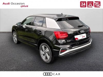 Audi Q2 35 TFSI 150 S tronic 7 Advanced   - 5