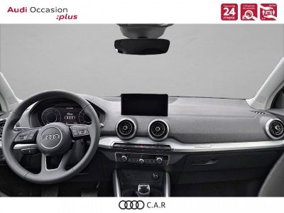 Audi Q2 35 TFSI 150 S tronic 7 Advanced   - 6