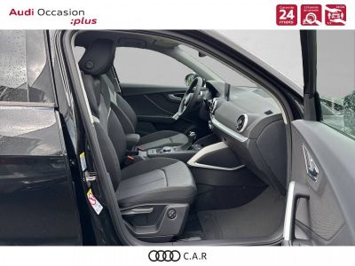 Audi Q2 35 TFSI 150 S tronic 7 Advanced   - 7