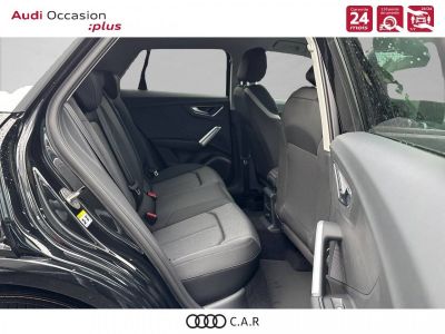 Audi Q2 35 TFSI 150 S tronic 7 Advanced   - 8