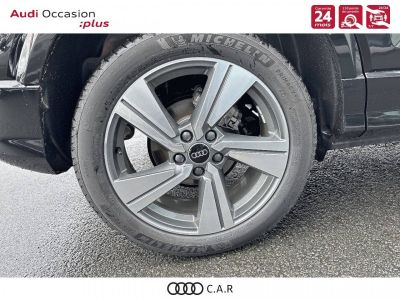 Audi Q2 35 TFSI 150 S tronic 7 Advanced   - 9