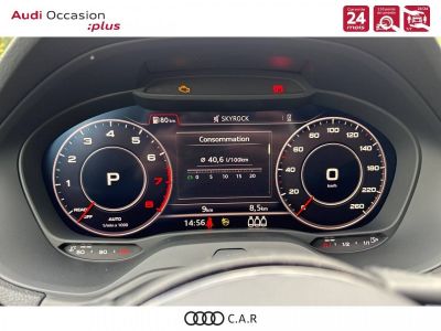 Audi Q2 35 TFSI 150 S tronic 7 Advanced   - 14