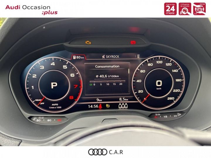 Audi Q2 35 TFSI 150 S tronic 7 Advanced - 14