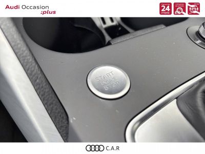 Audi Q2 35 TFSI 150 S tronic 7 Advanced   - 16