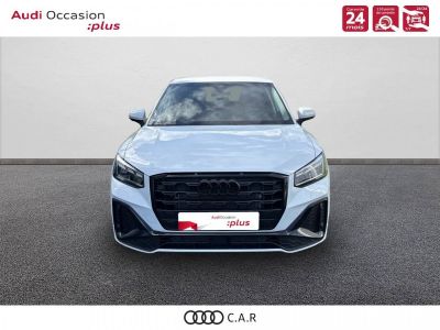 Audi Q2 35 TFSI 150 S tronic 7 Advanced   - 2