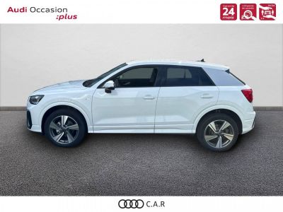 Audi Q2 35 TFSI 150 S tronic 7 Advanced   - 3