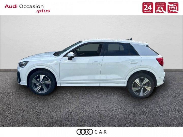 Audi Q2 35 TFSI 150 S tronic 7 Advanced - 3