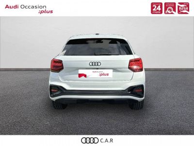 Audi Q2 35 TFSI 150 S tronic 7 Advanced   - 4