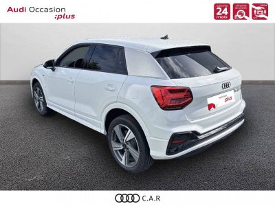 Audi Q2 35 TFSI 150 S tronic 7 Advanced   - 5