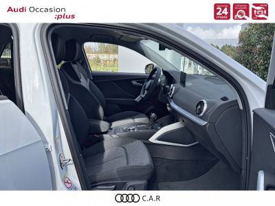 Audi Q2 35 TFSI 150 S tronic 7 Advanced   - 7