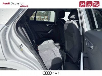 Audi Q2 35 TFSI 150 S tronic 7 Advanced   - 8