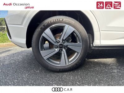 Audi Q2 35 TFSI 150 S tronic 7 Advanced   - 9