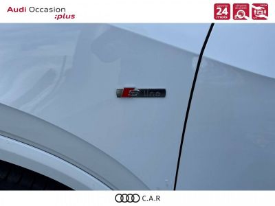 Audi Q2 35 TFSI 150 S tronic 7 Advanced   - 11