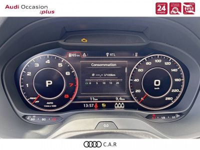 Audi Q2 35 TFSI 150 S tronic 7 Advanced   - 12