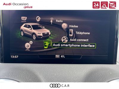 Audi Q2 35 TFSI 150 S tronic 7 Advanced   - 13