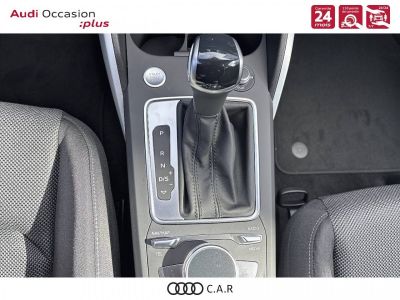 Audi Q2 35 TFSI 150 S tronic 7 Advanced   - 14