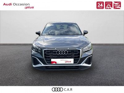 Audi Q2 35 TFSI 150 S tronic 7 Advanced   - 2