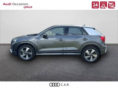 Audi Q2 35 TFSI 150 S tronic 7 Advanced   - 3