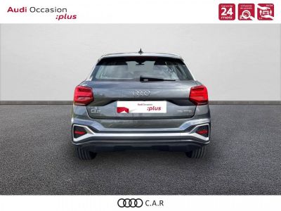 Audi Q2 35 TFSI 150 S tronic 7 Advanced   - 4