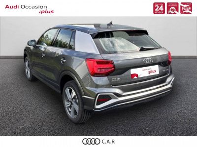 Audi Q2 35 TFSI 150 S tronic 7 Advanced   - 5