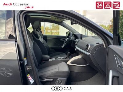 Audi Q2 35 TFSI 150 S tronic 7 Advanced   - 7