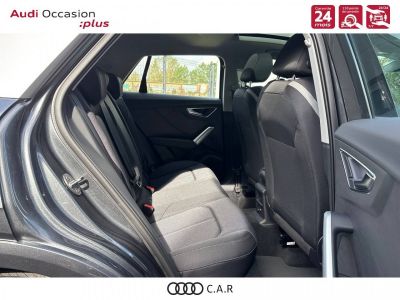 Audi Q2 35 TFSI 150 S tronic 7 Advanced   - 8