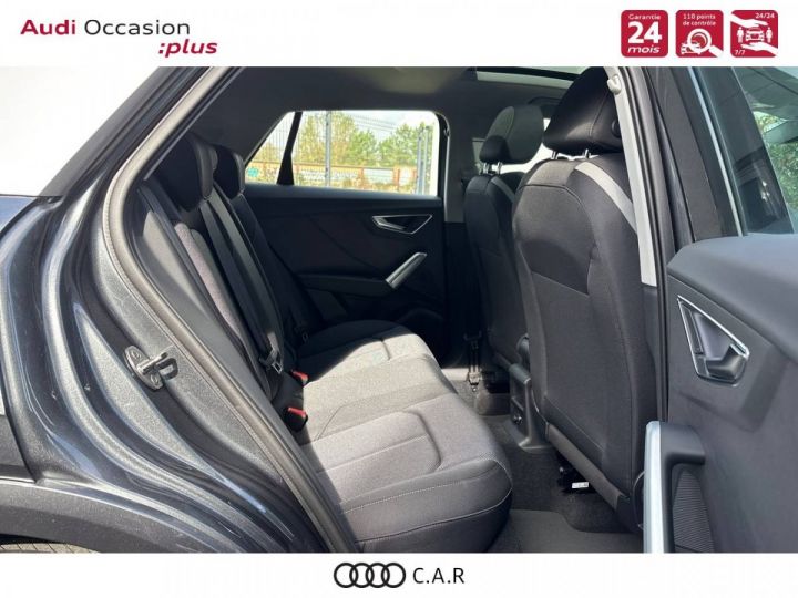 Audi Q2 35 TFSI 150 S tronic 7 Advanced - 8