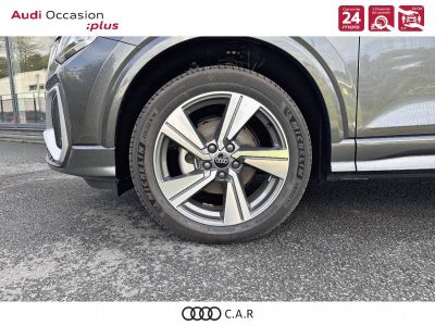 Audi Q2 35 TFSI 150 S tronic 7 Advanced   - 9