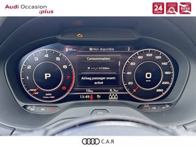 Audi Q2 35 TFSI 150 S tronic 7 Advanced   - 11