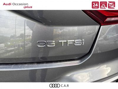 Audi Q2 35 TFSI 150 S tronic 7 Advanced   - 14