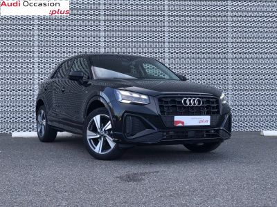 Audi Q2 35 TFSI 150 S tronic 7 Advanced   - 2