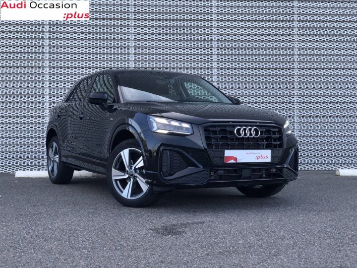 Audi Q2 35 TFSI 150 S tronic 7 Advanced - 2