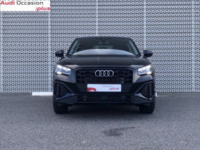 Audi Q2 35 TFSI 150 S tronic 7 Advanced   - 3