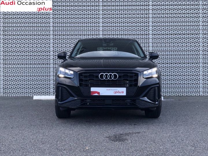 Audi Q2 35 TFSI 150 S tronic 7 Advanced - 3