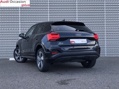 Audi Q2 35 TFSI 150 S tronic 7 Advanced   - 4