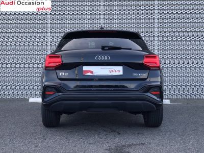 Audi Q2 35 TFSI 150 S tronic 7 Advanced   - 5