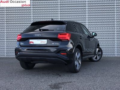 Audi Q2 35 TFSI 150 S tronic 7 Advanced   - 6