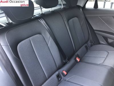 Audi Q2 35 TFSI 150 S tronic 7 Advanced   - 8