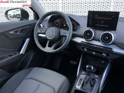 Audi Q2 35 TFSI 150 S tronic 7 Advanced   - 9