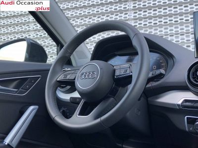 Audi Q2 35 TFSI 150 S tronic 7 Advanced   - 10