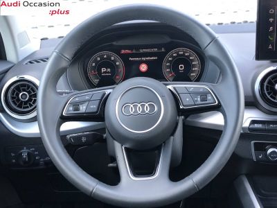 Audi Q2 35 TFSI 150 S tronic 7 Advanced   - 11