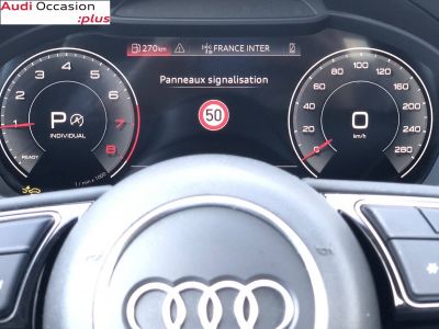 Audi Q2 35 TFSI 150 S tronic 7 Advanced   - 32