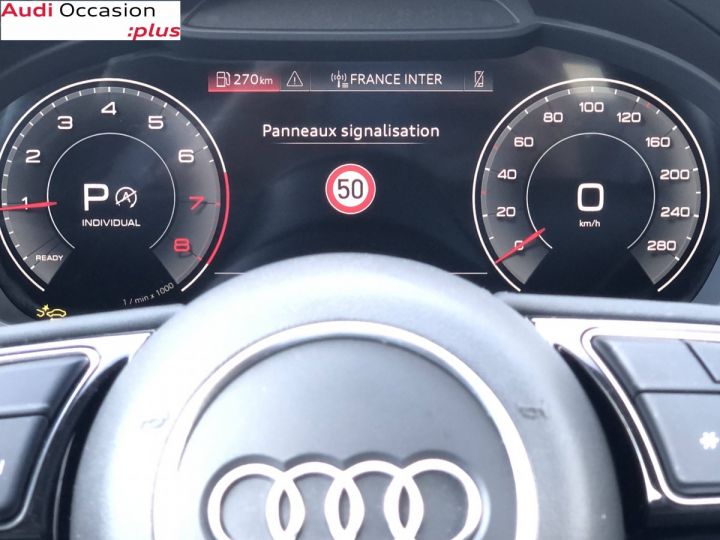 Audi Q2 35 TFSI 150 S tronic 7 Advanced - 32