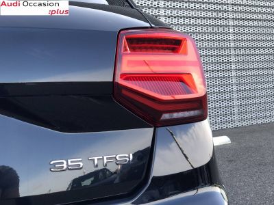 Audi Q2 35 TFSI 150 S tronic 7 Advanced   - 36