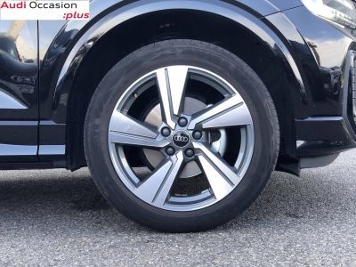 Audi Q2 35 TFSI 150 S tronic 7 Advanced   - 37