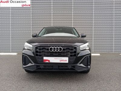 Audi Q2 35 TFSI 150 S tronic 7 Advanced   - 2