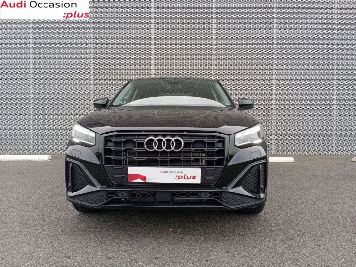 Audi Q2 35 TFSI 150 S tronic 7 Advanced - 2