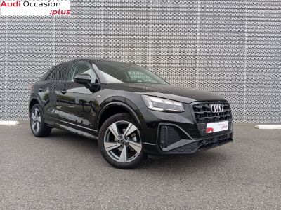 Audi Q2 35 TFSI 150 S tronic 7 Advanced   - 3