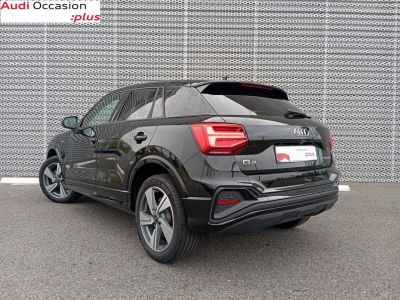 Audi Q2 35 TFSI 150 S tronic 7 Advanced   - 4