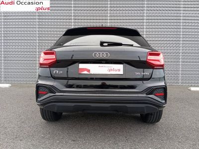 Audi Q2 35 TFSI 150 S tronic 7 Advanced   - 5